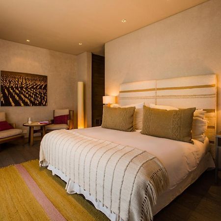 The Vines Resort & Spa Los Sauces  Eksteriør billede