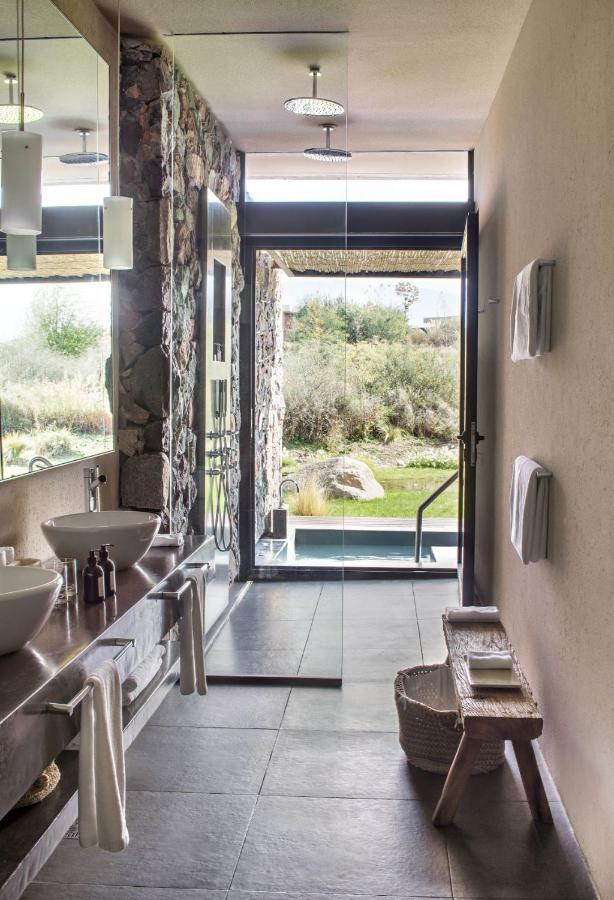 The Vines Resort & Spa Los Sauces  Eksteriør billede