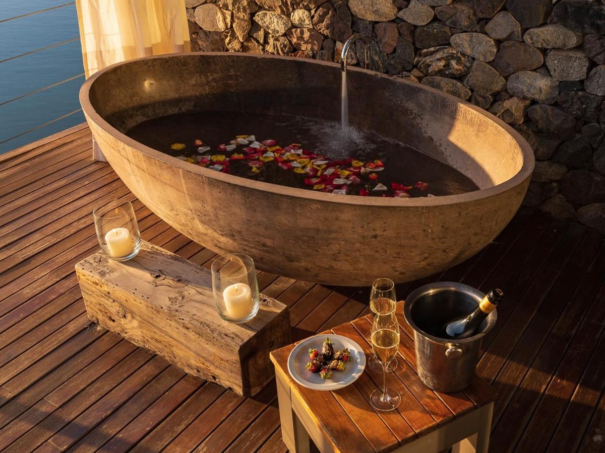 The Vines Resort & Spa Los Sauces  Eksteriør billede