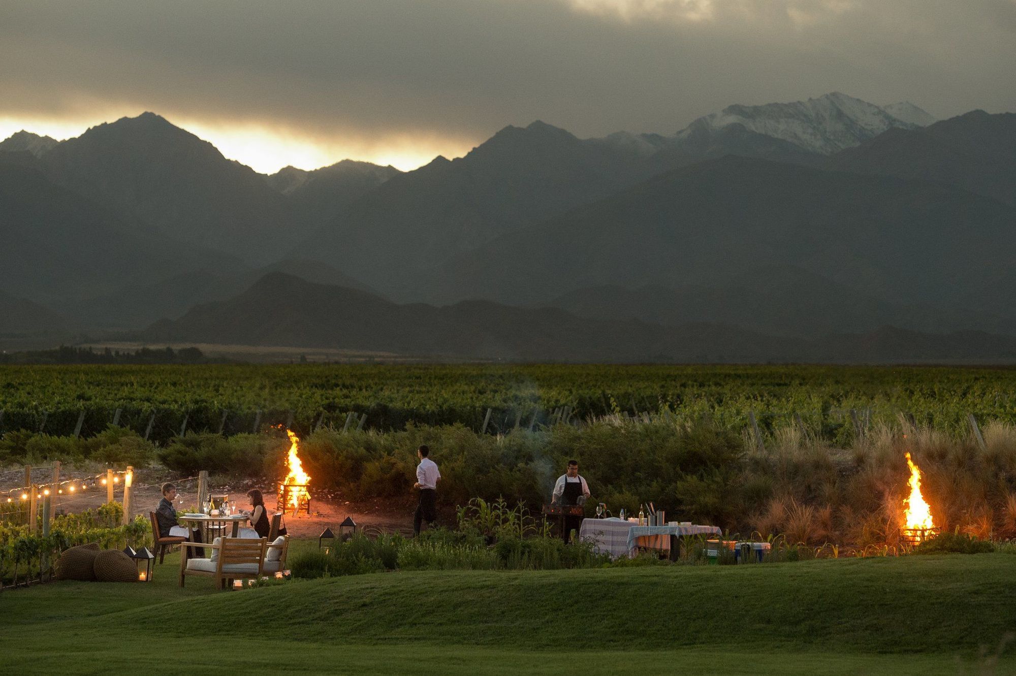 The Vines Resort & Spa Los Sauces  Bekvemmeligheder billede