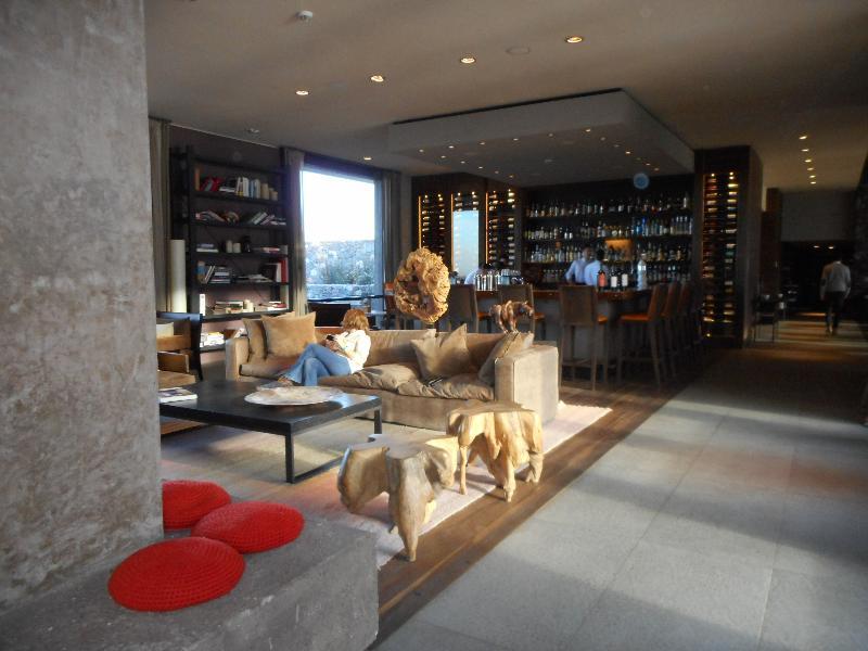 The Vines Resort & Spa Los Sauces  Eksteriør billede