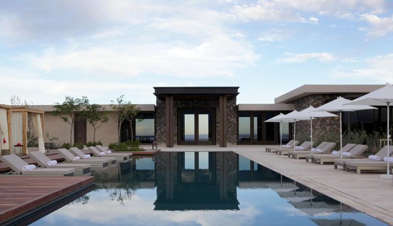 The Vines Resort & Spa Los Sauces  Eksteriør billede